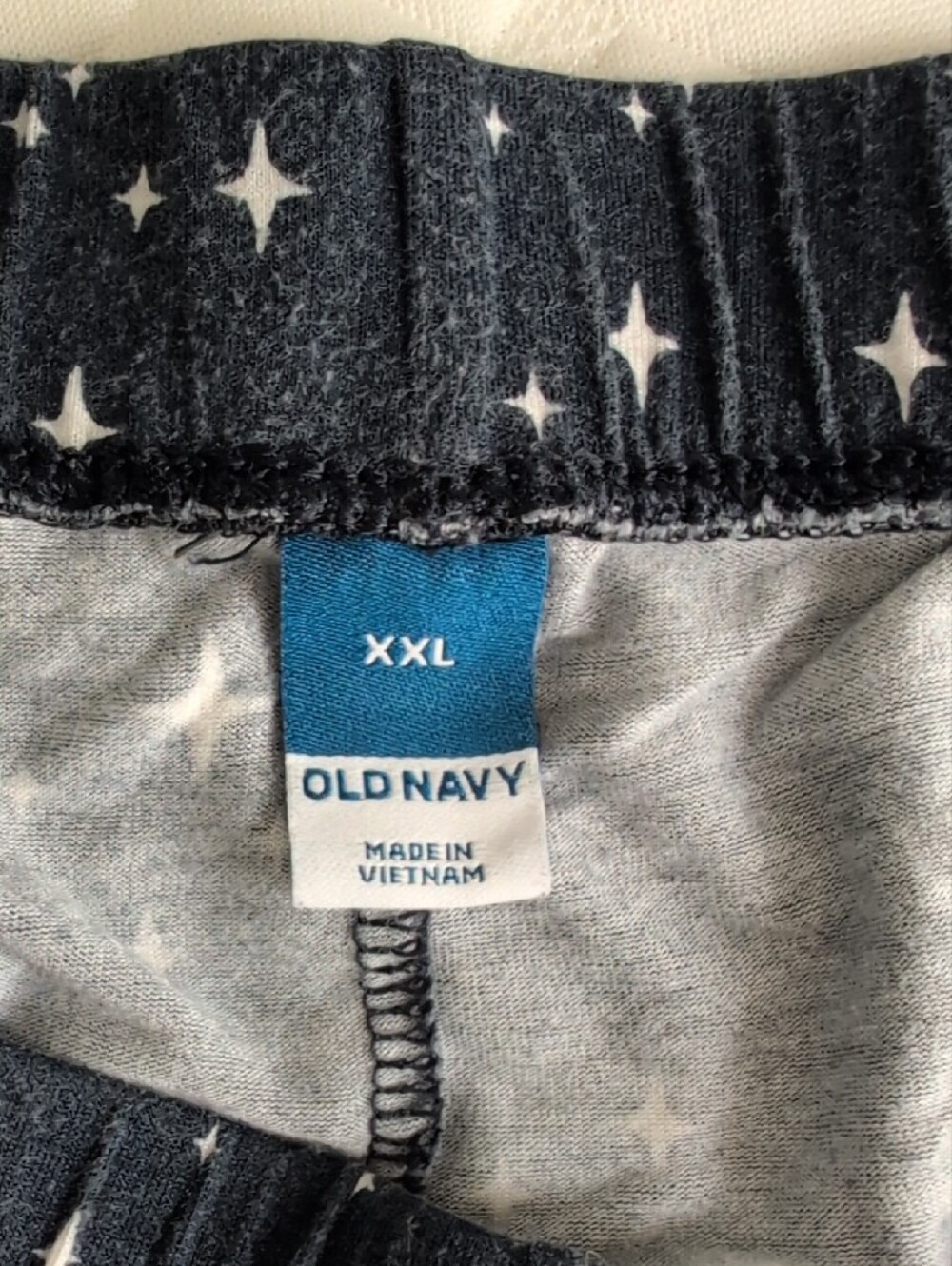 SOMA and OLD NAVY Sleep Shorts Bundle of 3 Size XXL - Picture 8 of 10